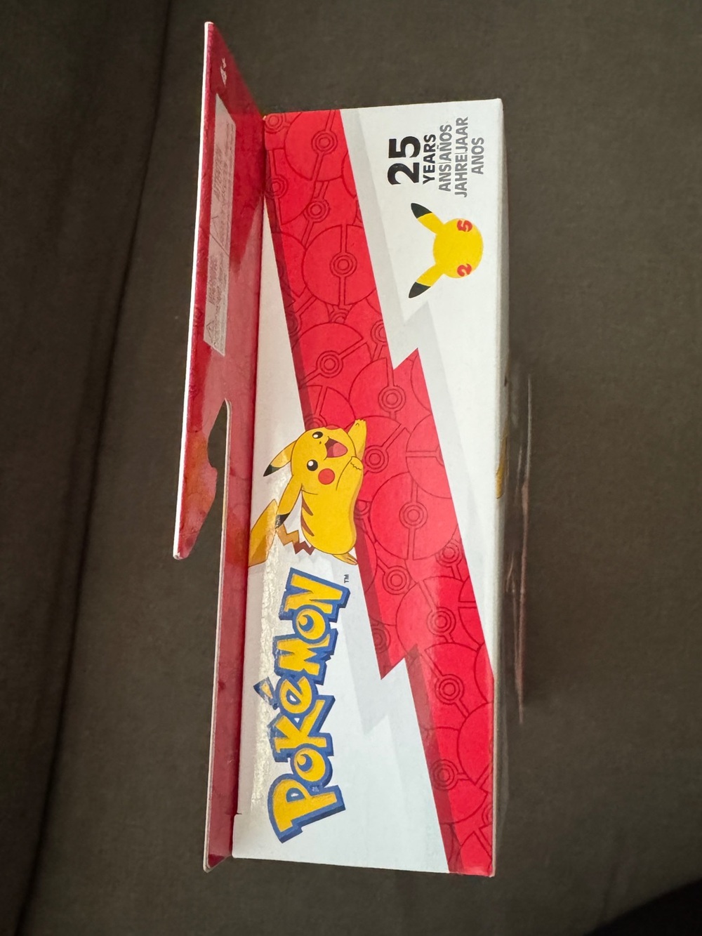 Pokémon Collector Figure Set - Picture 6 of 8